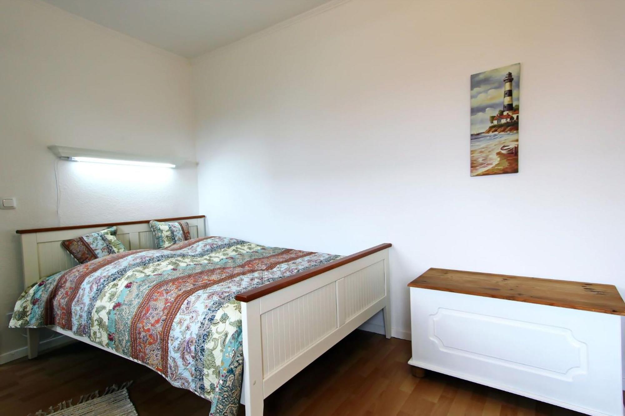 Apartment Moin Moin