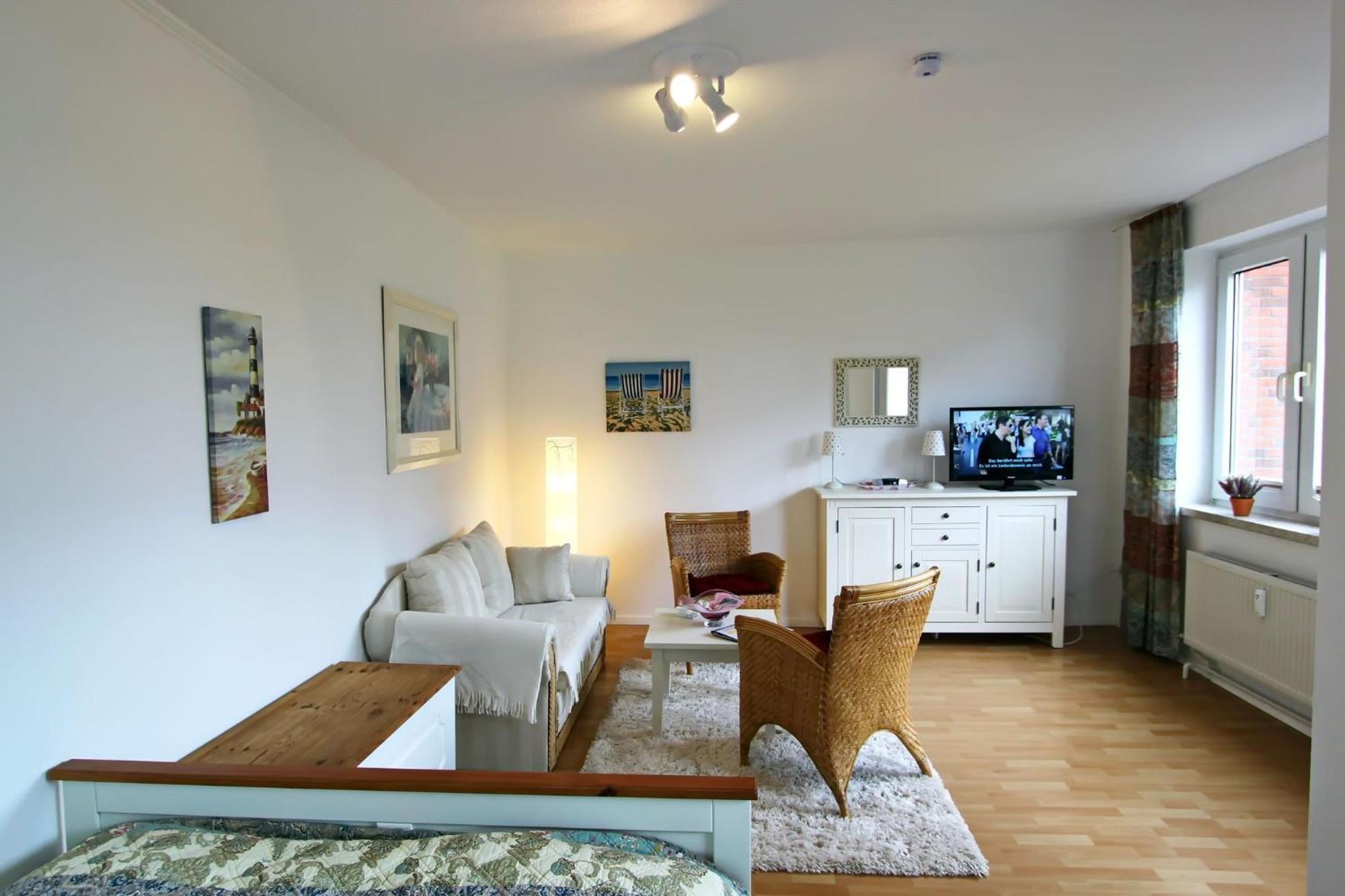Moin Moin Apartment