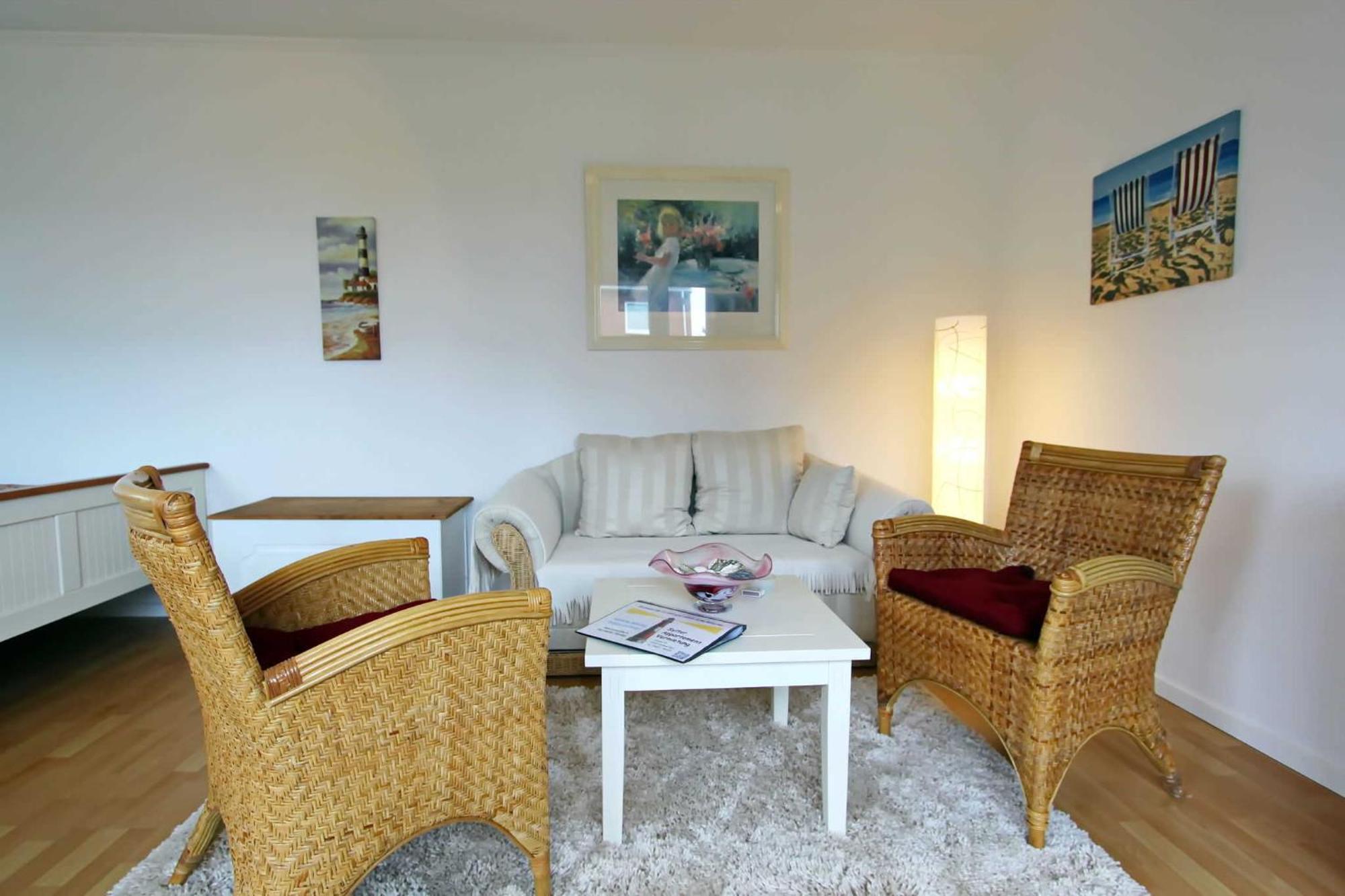 Apartment Moin Moin
